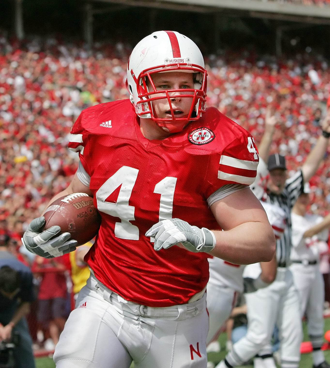 2002 Dane Todd